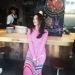 倪妮,一部行走的气质美女养成宝典