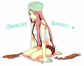 最强能力者是谁波妮