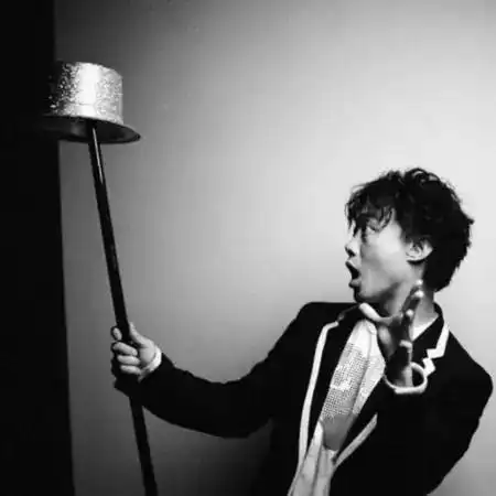 每个人心中,都有一首陈奕迅