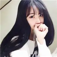 qq头像单纯可爱小女生腻耳