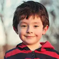 超萌超可爱的微信小孩头像微信头像图片大全