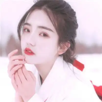 美女头像大全真实气质动
