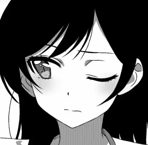 赶快换上很少见如此干净的黑白头