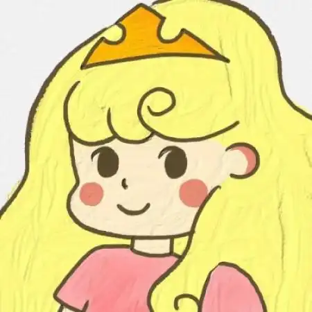 多人闺蜜头像动漫可爱谢谢你人潮中紧握我的手