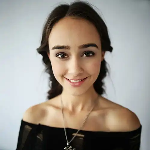 14岁巴西嫩模deborasilva