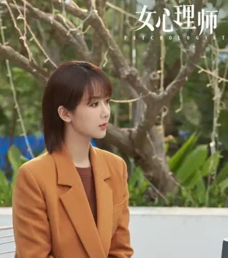 女心理师产后抑郁是矫情吗听贺顿如何解说,椰子小天使上线了