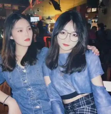 大学兴起女装大佬,不认真看都觉得是女生,宿友都司空见惯