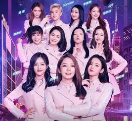 yamy成功取代孟美岐抢占c位火箭少女的番位之争,胜负已定还是刚刚开始