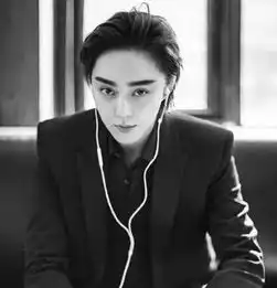 范冰冰中性造型霸气侧漏李晨都难以匹敌盘点范爷霸气照