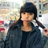 15岁头像女生微信头像图片大全