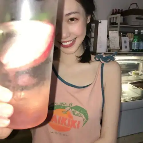 15岁女孩头像图片可爱烧