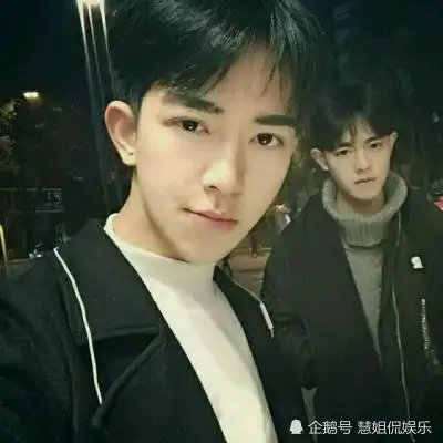 吃货女生头像2019帅哥
