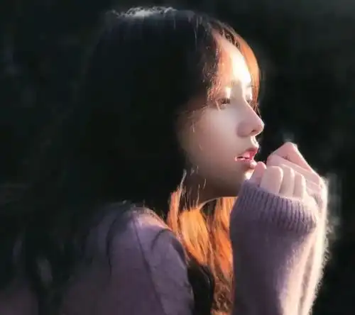 女生自拍总是很丑,记住这3个小妙招,教你秒变小仙女