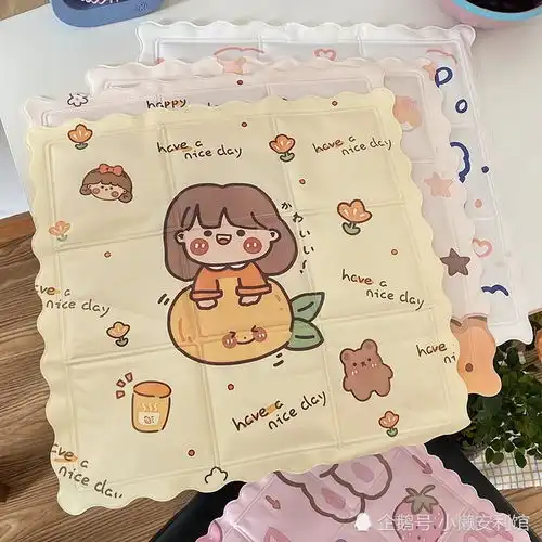 少女心ins风饰品,均价不超过十块钱第二期