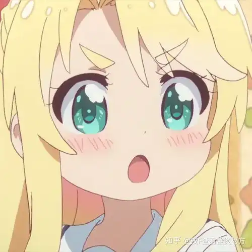 有没有好看的姬坂乃爱的头像