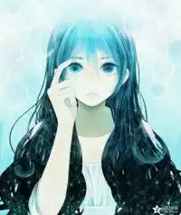 求动漫头像女的好看点的