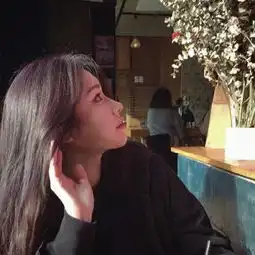 比较有文艺范儿的头像有气质文艺范儿微信女生头像