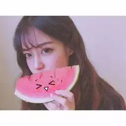 女生闺蜜姐妹头像心事