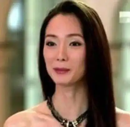 从红遍中国到穷籍,新加坡绝美女星的故事真励志