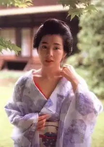 日本女星穿和服有多美最后一位真的惊艳了时光