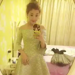 楚楚的交友主页,女,30岁,未婚,工作在浙江杭州杭州相亲交友