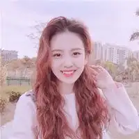 2019最潮最火可爱女生头像微信头像图片大全