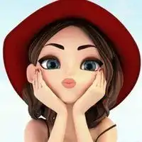 萌萌的图片微信女生头像微信头像图片大全