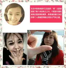 盘点最会卖萌女星李思思天生丽质杨幂可爱娇艳组图
