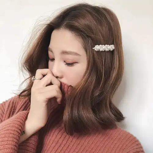女生适合做头像的图片头