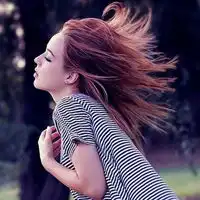 想你的时候,会觉得很温暖