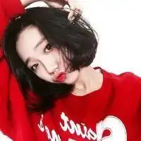 qq头像女霸气侧漏部位