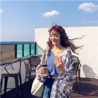 诗意古风女生2019最新网名