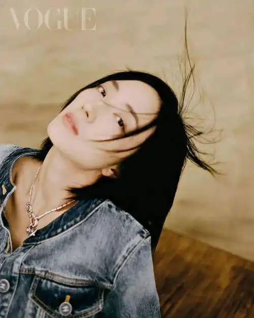 文艺片女星,桂纶镁,质感写真