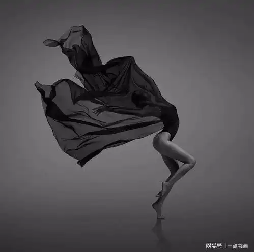 乌克兰摄影舞者