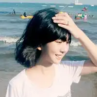 美女qq图片头像艺考