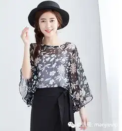 时尚休闲唯美显瘦百搭上衣,帅气吸睛靓丽十足