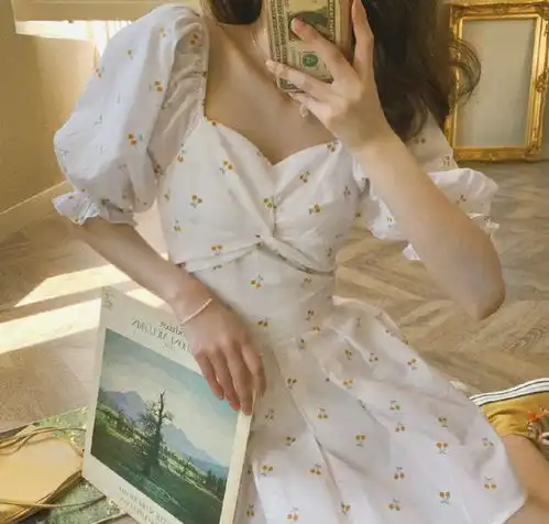 换季这样穿,美成仙女,古力娜扎的首选上衣