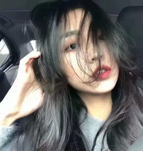 qq头像女生霸气高冷范吸