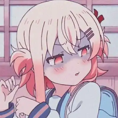 超火甜丧女生头像我对你仍有爱意,我对自己无能为力