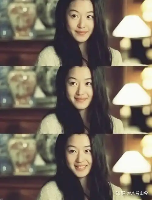 单看脸的话,哪些女明星有小说女主角的逆天颜值