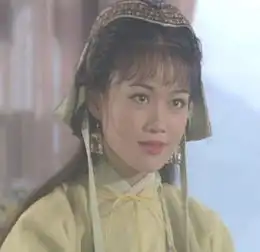 萧蔷被吐槽整容古龙剧20大美女今昔对比照曝光