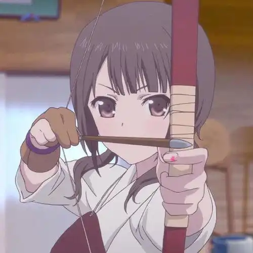 超级可爱的卡通仙女头像