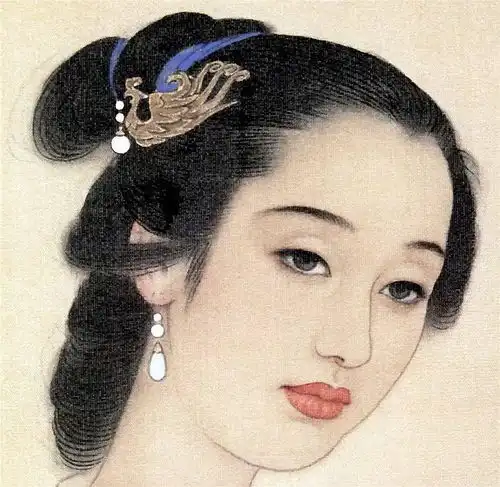 南宋杰出才女,曾因重婚罪入狱