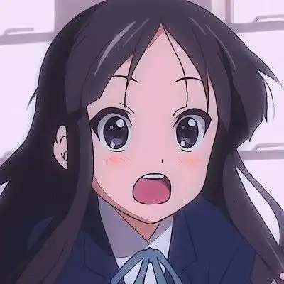 2021女孩子必备的动漫头像