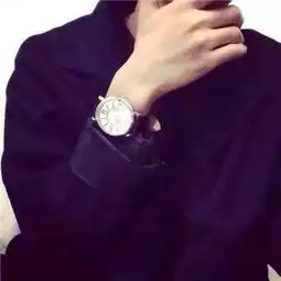 半身不露脸帅气男生头像2018最新我浑身是刺不渴拥抱