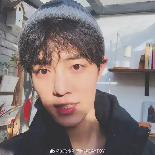 王一博肖站二选一格局小了