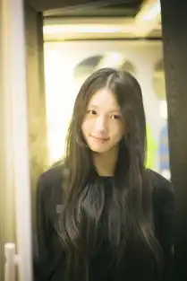 代码女神赵洁琼唯美人像摄影美女清纯安堆糖,美好生活研究所