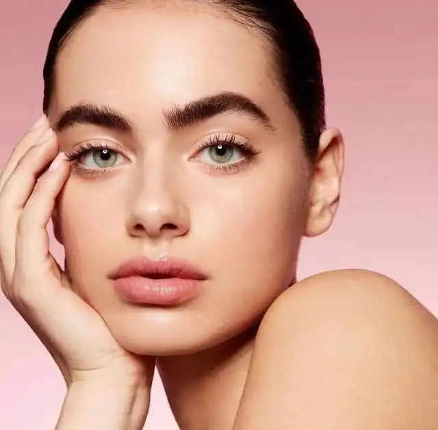 新鲜出炉的全球第一美女,吊打众人了