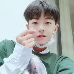 男生头像我不是在等你