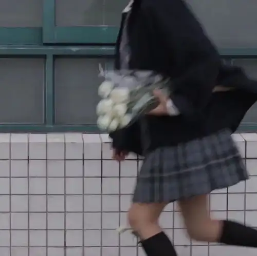 女生真人好看头像不露脸